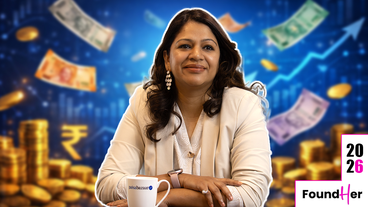 "The Fundamentals Of Leadership Are Gender-Neutral”: Paisabazaar CEO Santosh Agarwal On Leadership In The Fintech Industry
